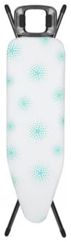 Minky Express 114 x 38cm Ironing Board