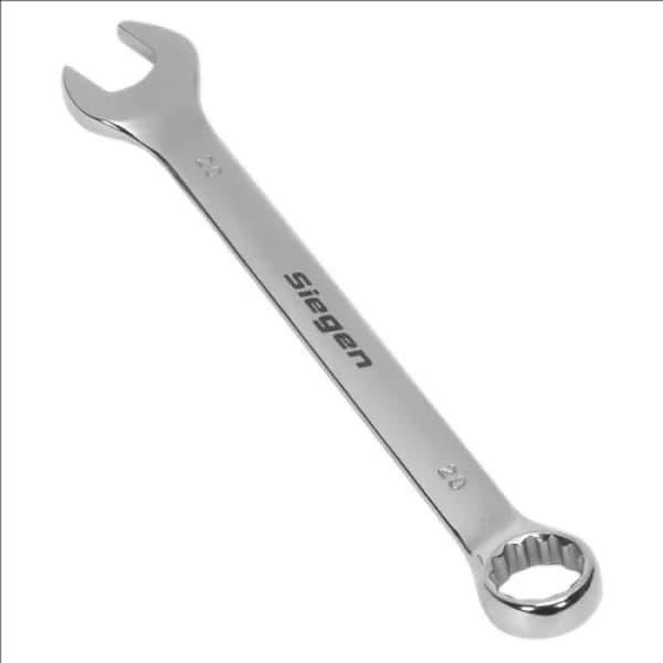 Genuine SEALEY S01020 Combination Spanner 20mm
