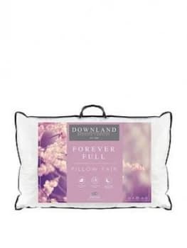 Downland Forever Full Pillow Pair