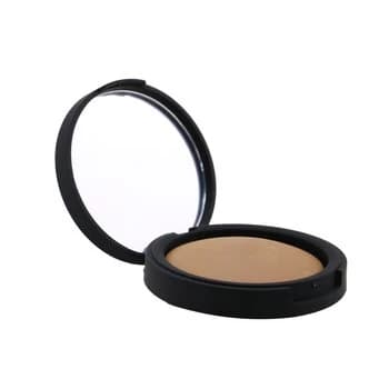 INIKA OrganicBaked Mineral Bronzer - # Sunbeam 8g/0.28oz