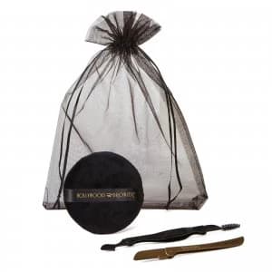 Hollywood Browzer Brow Shaping and Dermaplaning Kit