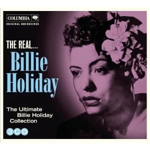 The Real Billie Holiday