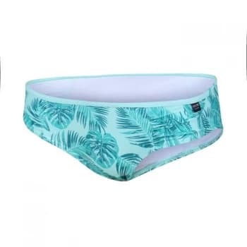 Regatta Aceana Bikini Brief - IceGreenPalm