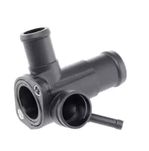 TOPRAN Coolant Flange VW,SEAT 101 457 068121132A,068121133AE,068121132A 068121133AE