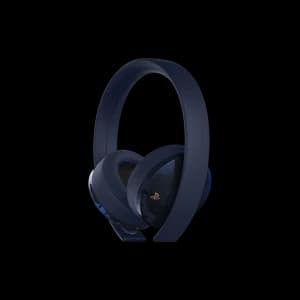 Sony CUHYA-0080 PS4 Wireless Gaming Headphones