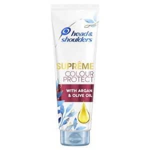 Head & Shoulders Supreme Colour Conditioner 275ml