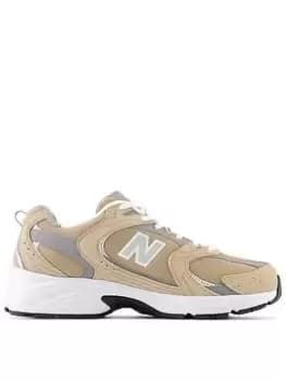 New Balance 530 Trainers - Brown, Size 10, Men