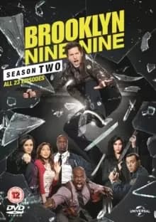 Brooklyn Nine-Nine: Season 2