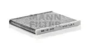 Cabin Air Filter Cuk2026 By Mann-Filter