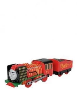 Thomas & Friends Large Motorised Engine - Yong Bao