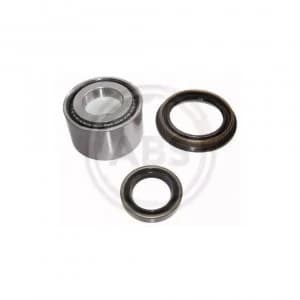 Rear (left /right) Wheel Bearing Kit A.B.S. 201094