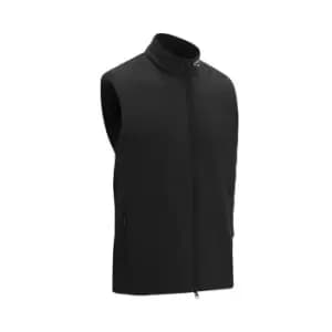 Callaway Padded Vest Mens - Black
