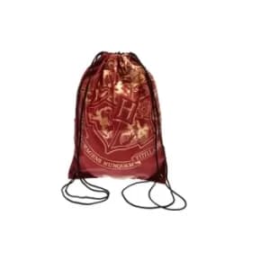 Harry Potter Gym Bag Hogwarts RD