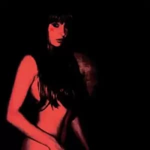 The Heart of the Anchoress by Bianca Scout Vinyl Album