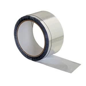 GoodHome Sealing Worktop protection Tape (L)3m (W)50mm