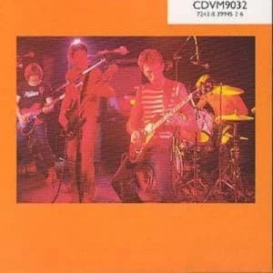 Airport The Motors Greatest Hits by The Motors CD Album