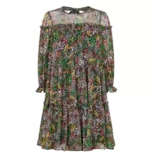 Ted Baker Bayless Dress - Black