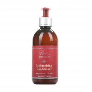 Royal Moroccan Moisturising Conditioner 300ml
