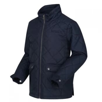 Regatta Zion Jacket - Navy