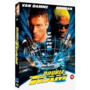 Double Team (Limited to 3000)