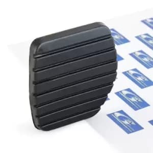 3RG Pedal Covers RENAULT 81676 465312812R Pedal Pads,Pedal Lining, brake pedal