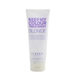 Eleven AustraliaKeep My Colour Treatment Blonde 200ml/6.8oz