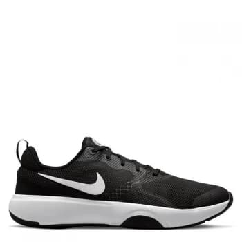 Nike City Rep TR Mens Training Shoe - Black/White