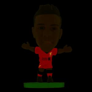 Soccerstarz Divock Origi Liverpool Home Kit 2020 Figure