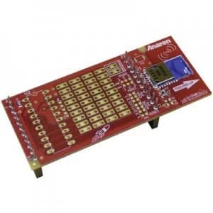 PCB extension board Texas Instruments 430BOOST CC110L