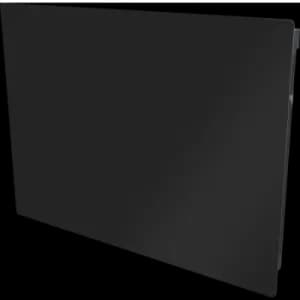 Dimplex Girona 1kw Panel Heater Black LOT20 Compliant - GFP100BE