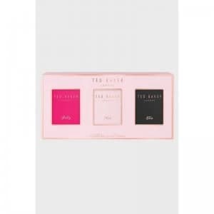 Ted Baker Sweet Treats Ella 50ml Gift Set
