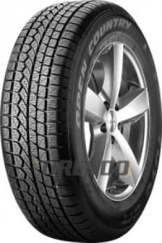 Toyo Open Country W/T 205/65 R16 95H