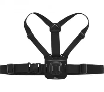 Nikon AA-8 Chest Mount Harness