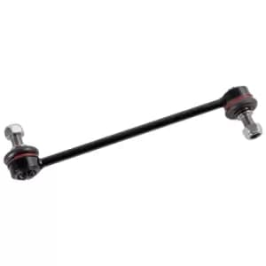 Rod/Strut Stabiliser Link ADG085123 by Blue Print Front Axle Left/Right