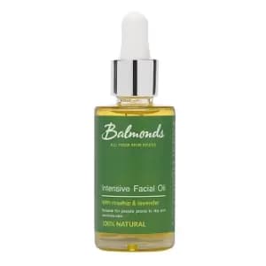 Balmonds Intensive Facial Oil