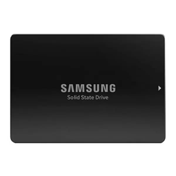 Samsung PM893 960GB 2.5" SATA3 Enterprise SSD/Solid State Drive
