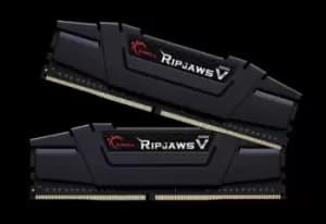 G.Skill Ripjaws V memory module 32GB 2 x 16GB DDR4 3200 MHz
