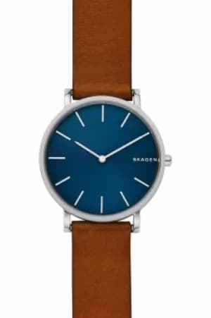Skagen Hagen Slim Watch SKW6446