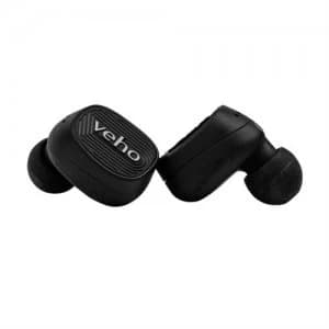 Veho ZT1 Bluetooth Wireless Earbuds