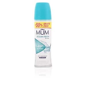 Mum Ocean Fresh Roll On Deodorant 50ml