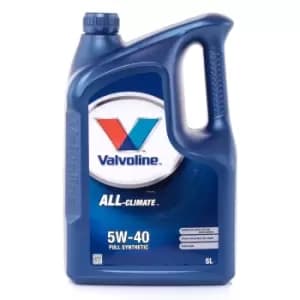 Valvoline Engine oil 872281