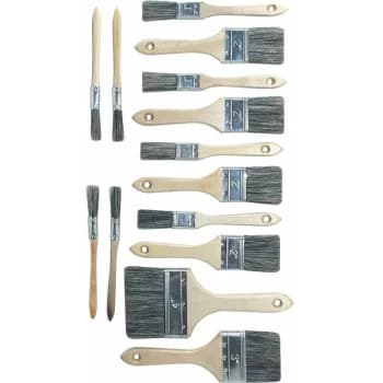 Maintenance Paint Brush Set 14-Pce - Kennedy