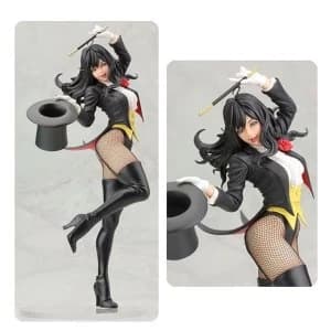Kotobukiya DC Comics Zatanna Bishoujo Statue