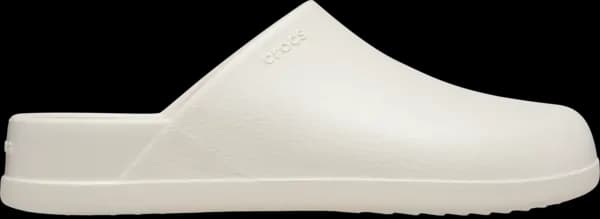Crocs Unisex Dylan Clogs Stucco W7/M6