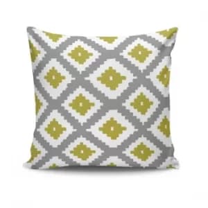 NKRLNT-045 Multicolor Cushion