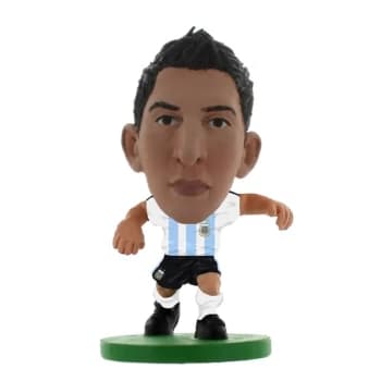 Soccerstarz Argentina - Angel Di Maria Figure