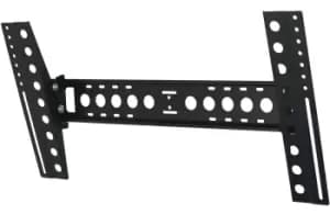 Avf Dark Grey Tilt TV Mounting Bracket 30-65"