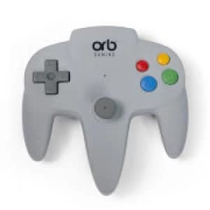 Retro Arcade Controller