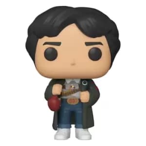 The Goonies POP! Movies Vinyl Figure Data w/Glove Punch 9 cm