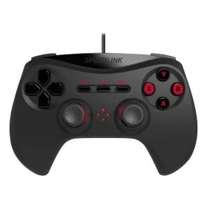 SpeedLink Strike NX Wired Gaming Controller Gamepad